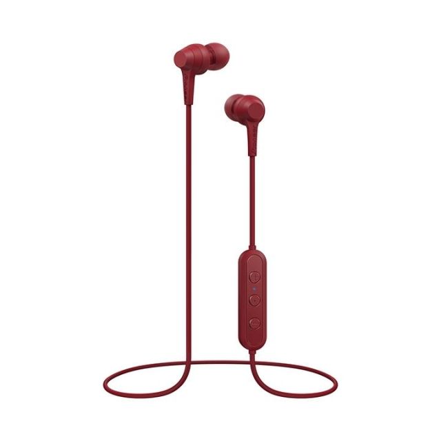 Pioneer Bluetooth Handsfree C4 Red SE-C4BT-R