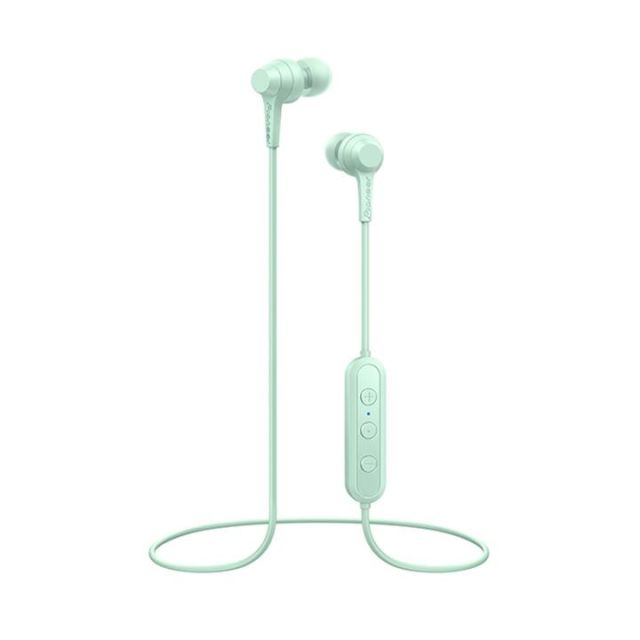Pioneer Bluetooth Handsfree C4 Green SE-C4BT-GR