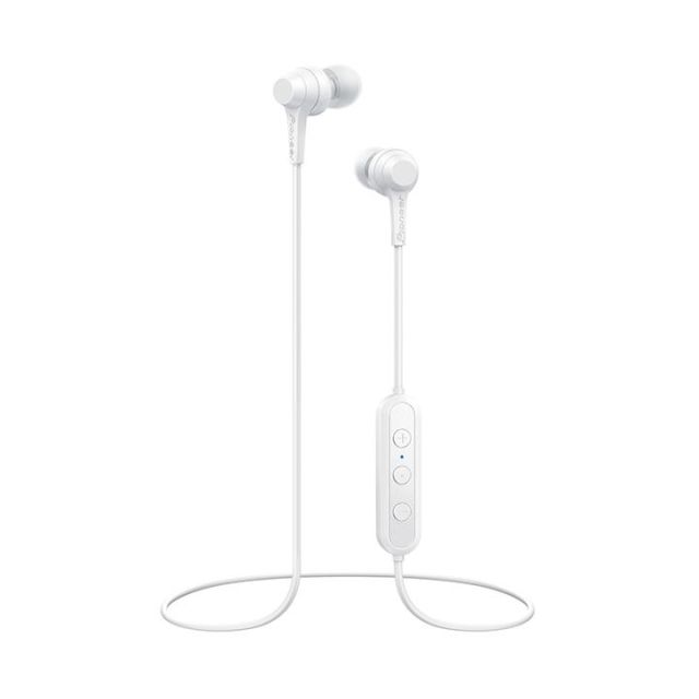 Pioneer Bluetooth Handsfree C4 White SE-C4BT-W