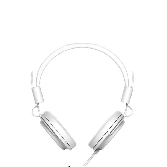 DeFunc Wireless Headphones White D1332