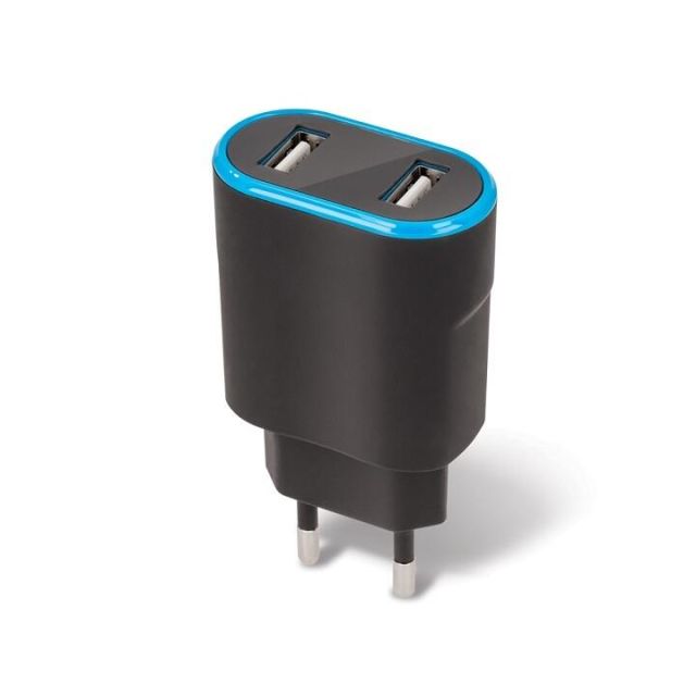 Forever Charger 2.4A 2XUSB TC-03 GSM034045