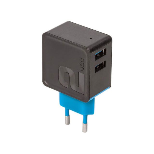 Forever Charger 2XUSB 3.4A TC-04 GSM035806