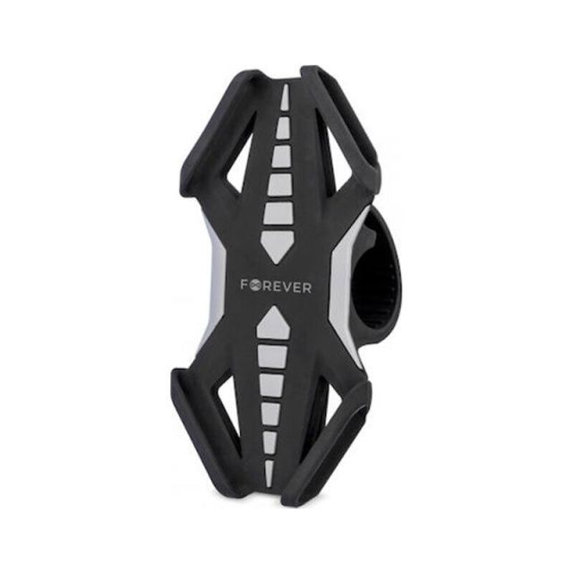 Forever 6" Phone Bike Mount BH-120 Black/Gray GSM042255