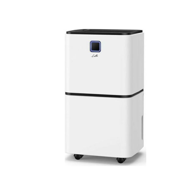 Αφυγραντήρας 12L με Χρονοδιακόπτη 221-0186