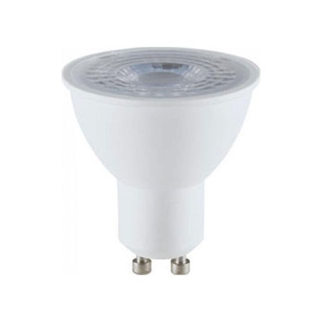 Λάμπα Ηλεκτρονική GU10 9W 6400Κ EP-GU-10-B