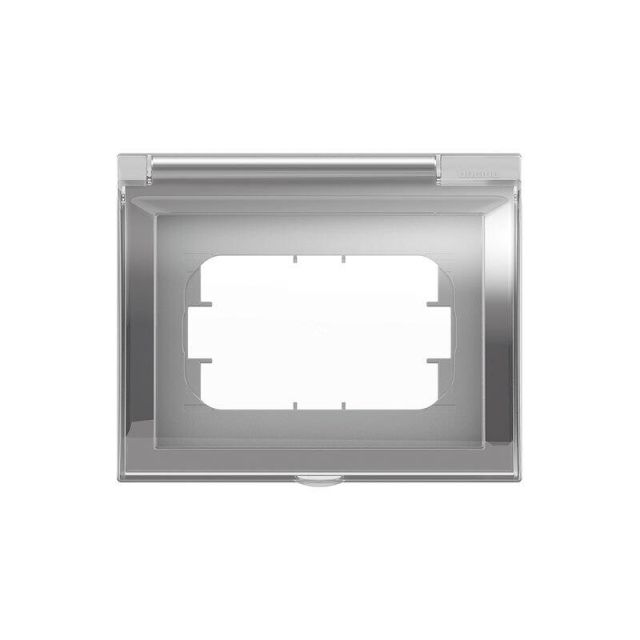 Idrobox Universal Frame 3 Modules IP44 26603