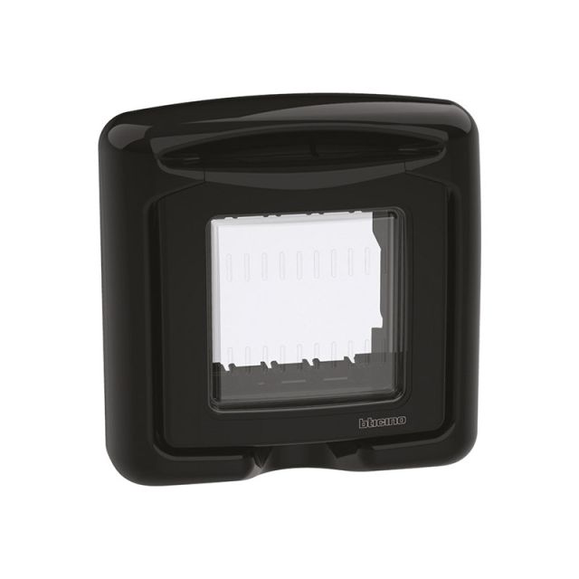 Classia Πλαίσιο 2 Στοιχείων Μαύρο 27602G