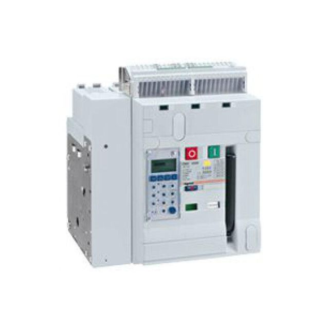 Αυτόματος Διακόπτης Ισχύος 50ΚΑ 3P 2500Α DMX3 2500 28626