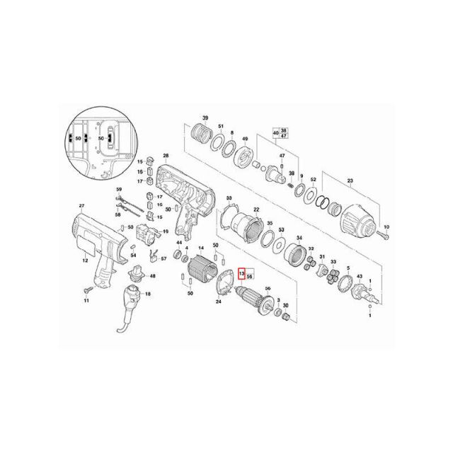 Ram Collar 290820016