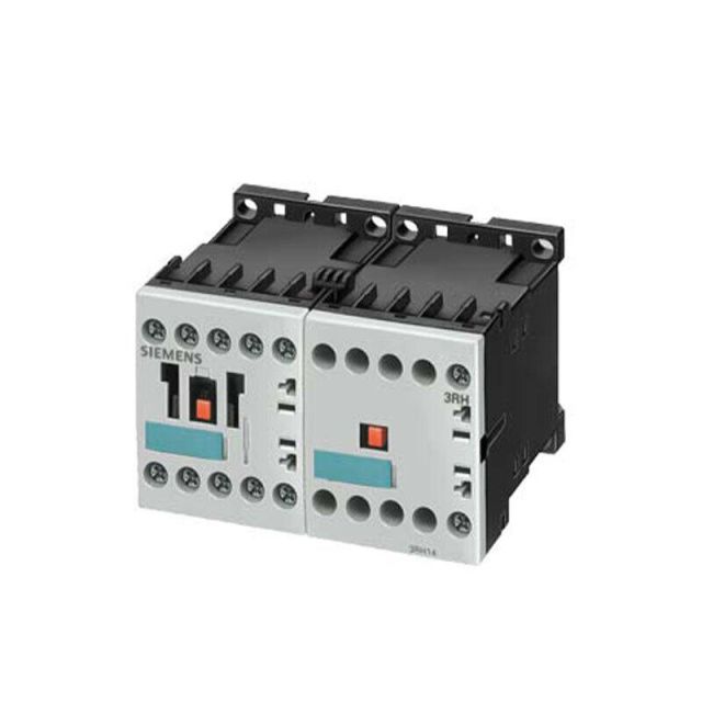 Auxilary Relay 3RH1431-1BM40