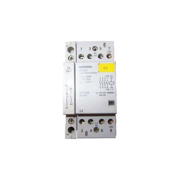 Time Delay Switch 5TT3811