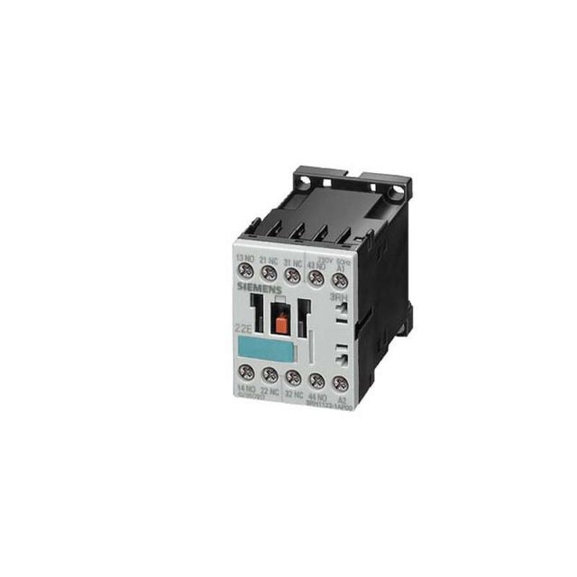 Ρελέ 220VDC 3RH1131-1BM40