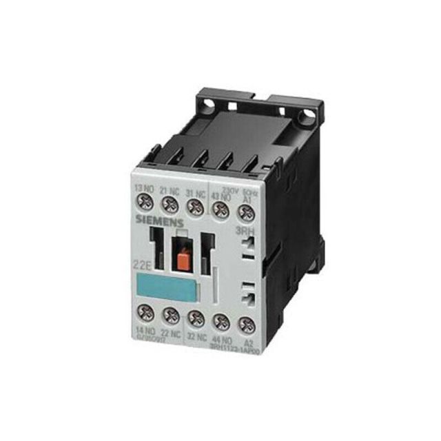 3Rh1140-1Ab00 24V Ρελέ