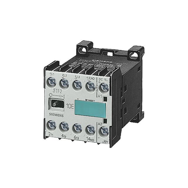 Command Relay 24V 3TF2010-0AB0
