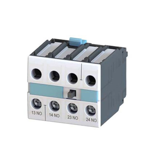 Contact 3Rh1921-1Ma20