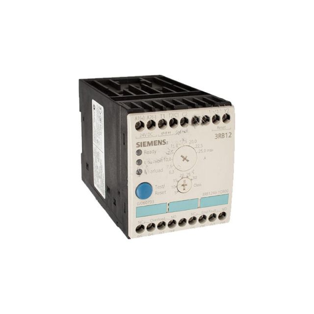 Thermal Overload Relay 6.3-25Α 3RB1246-1QB00