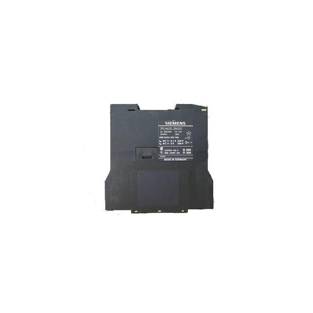 Timing Relay 0.5s-100h 7PU4620-2BN20