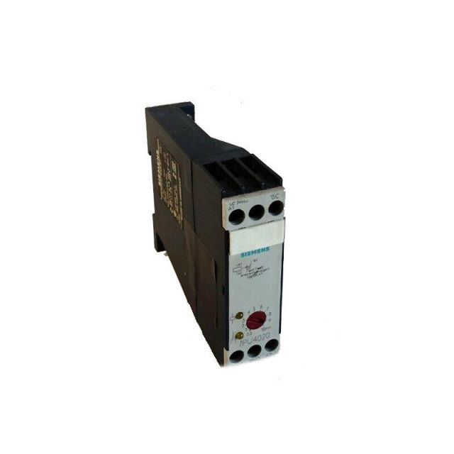 Timing Relay 5min-10min 7PU4020-4AB30