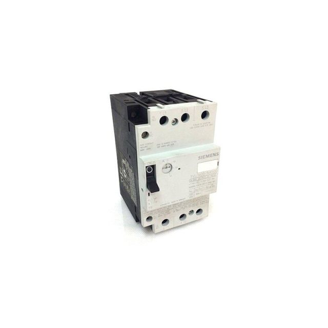 Circuit Breaker 3VU1600-1MG 1-1.6
