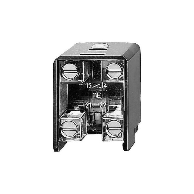 Limit Switch Contact 1NO+1NC Slow Action 3SE3000-0A