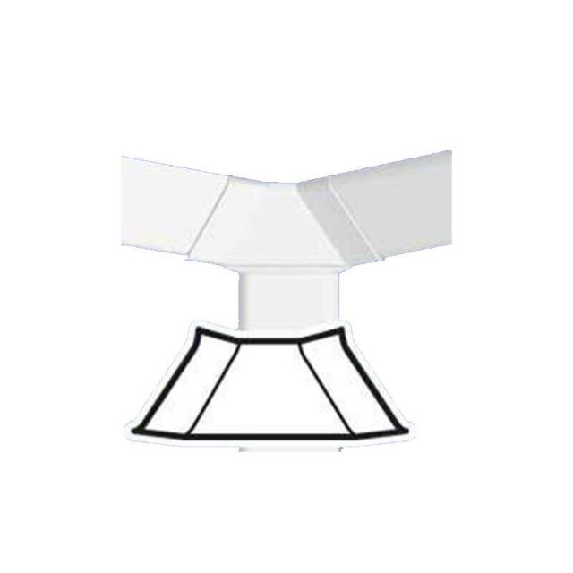 Spliter Angle 80Mm Dlp 3D