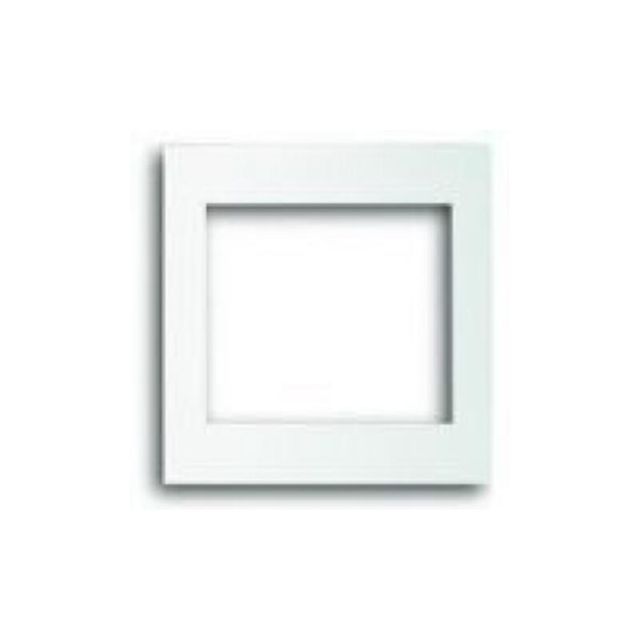 Sfera Wall Mounted Box 1 Module White 331412