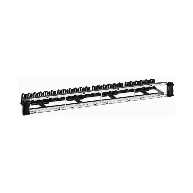 Blank Front 24 RJ45 FTP/STP Ports LCS2 33590