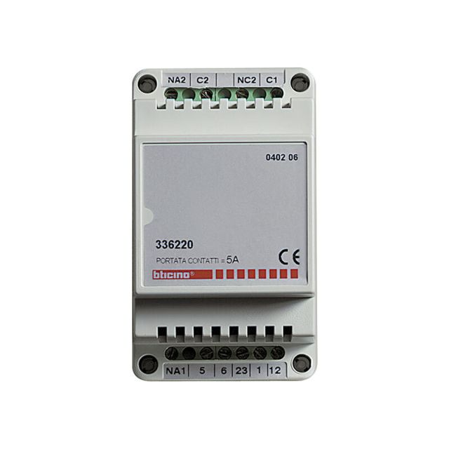 Sfera Auxilary Notifier 3 Tones 336830