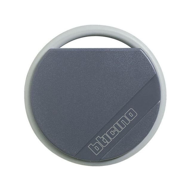 Axolute Electric Key Black 348200