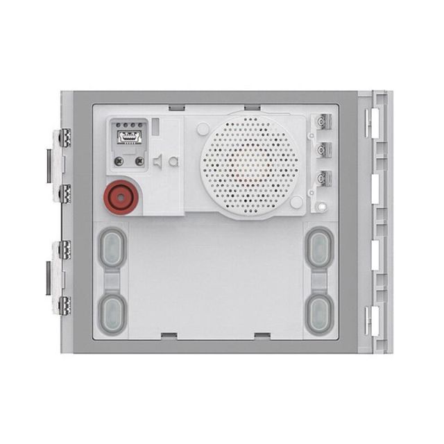 Newsfera Doorphone Mechanism with 2 Buttons 2K Video 351100