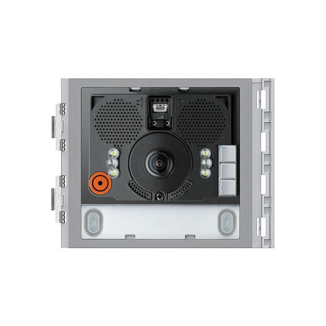 Newsfera Μηχανισμός Audio/Video Wide Angle 2 Καλωδίων 351300