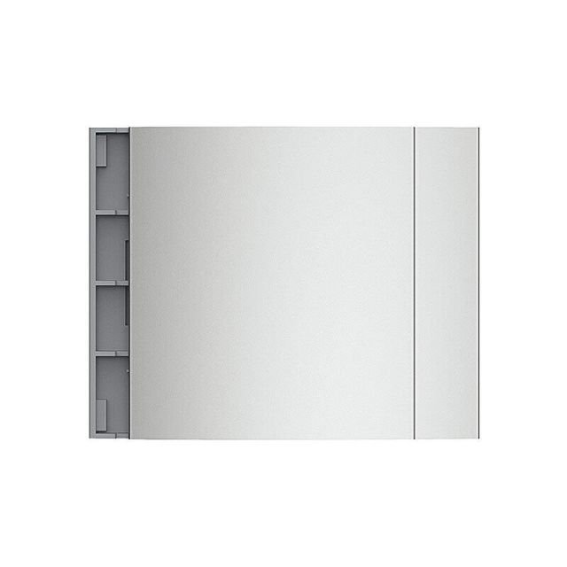 Newsfera Buttoniere Cover Plate Alluminium 352301