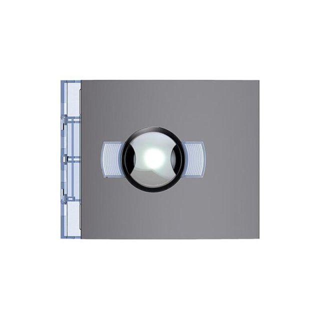 Newsfera Πλακίδιο Video Wide Angle Allstreet 352403