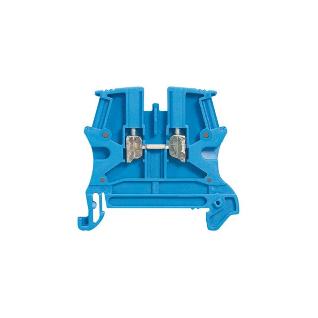 Terminal Block 6mm² Viking 037102