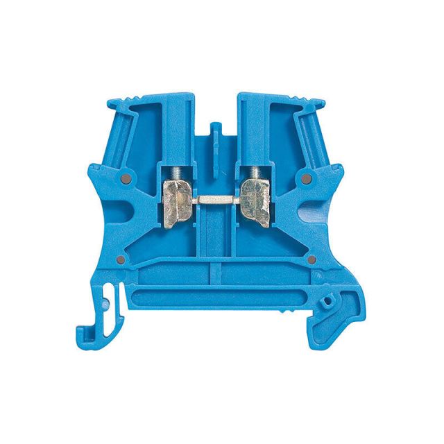 Terminal Block 10mm² Viking 037103