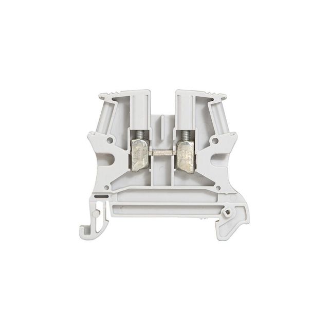 Bloc Jonction Pas 5 2,5Mm2