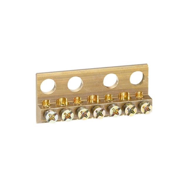 Connector 7 Positions for Bars Xl 037405