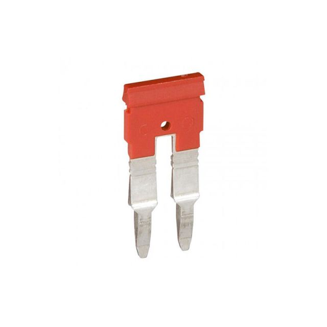 Terminal Block Rail Width 6Μμ Viking
