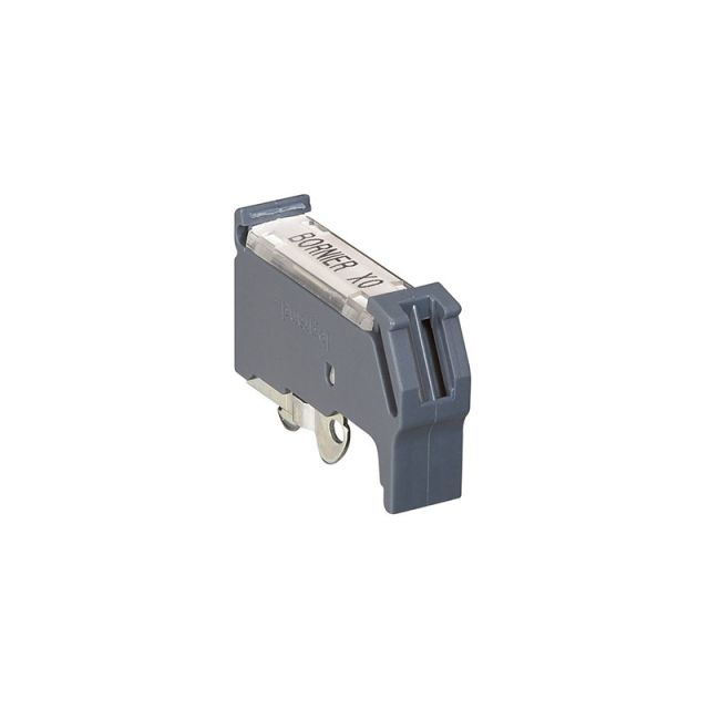 Terminal Rail Block Viking 037513