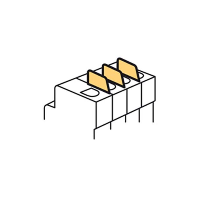 0,5 Rail Cover