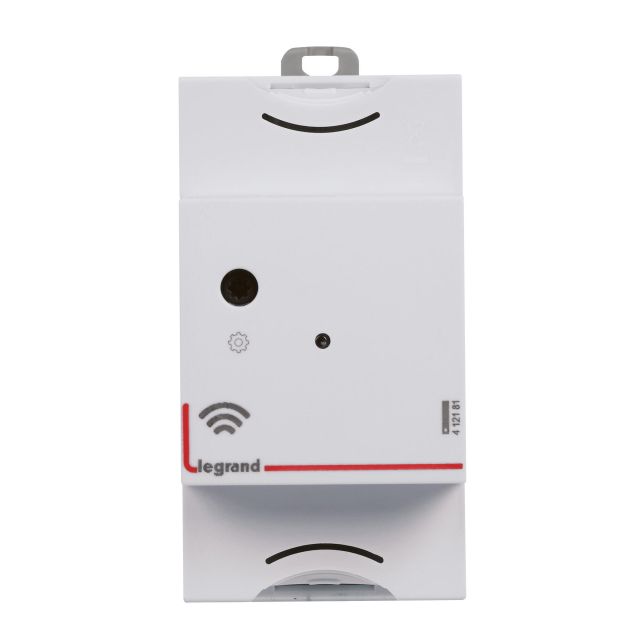 Basic Installation Kit for Electrical Panel with Netatmo 412181