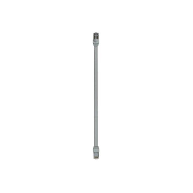 Cable CAT6 0.2m Gray HN 413047