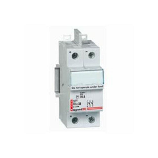 Fuse Holder PV 2P 20Α 10x38 F 414682