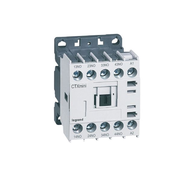 Control Relay 4NO 48Vac CTX³ 416802