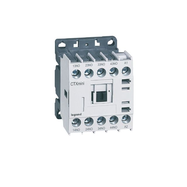 Control Relay 4NO 48Vdc CTX³ 416803