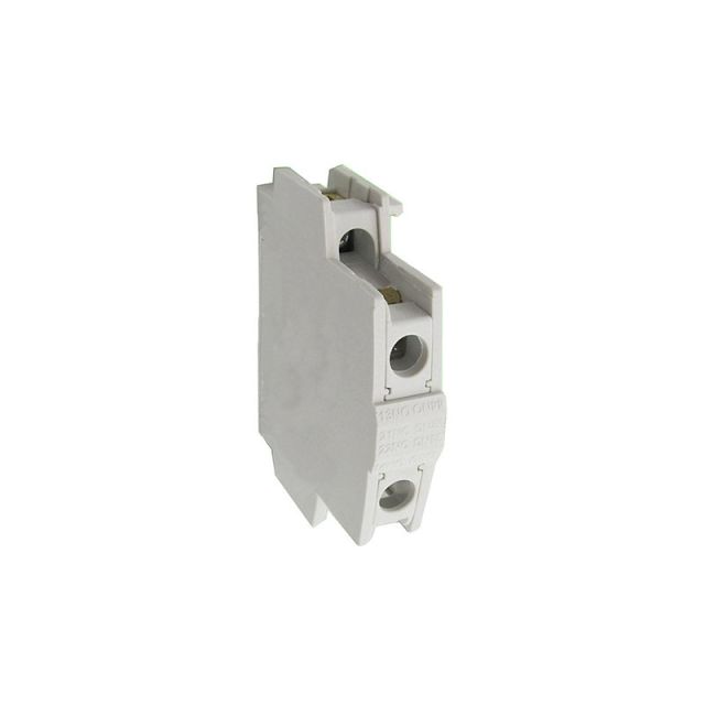 Auxiliary Contacts 1NO 1NC 135A 4P Ctx 416849