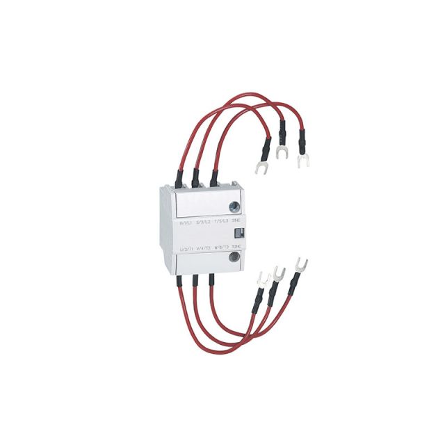 Εξάρτημα Πυκνωτή για Ρελέ 40A Ctx3 416874