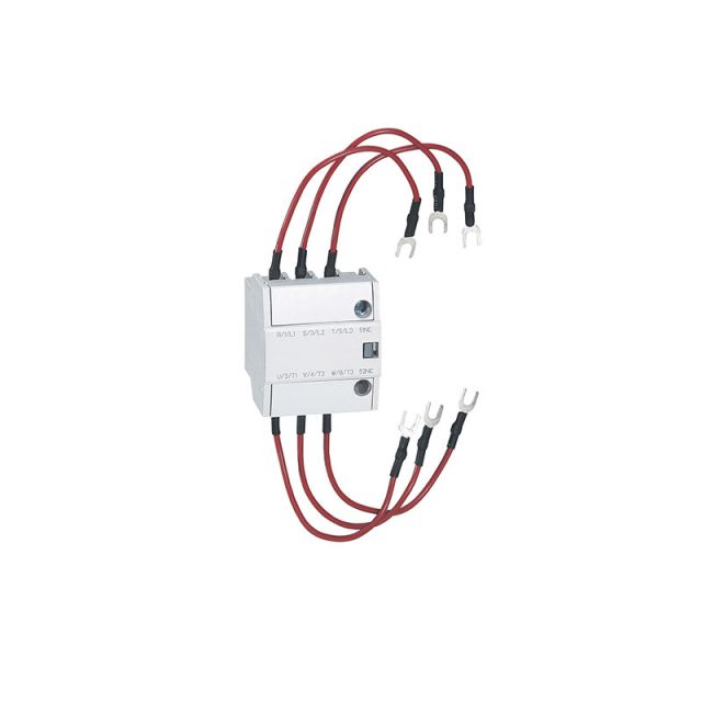 Ρελέ για Πυκνωτές 50-100A Ctx 416876