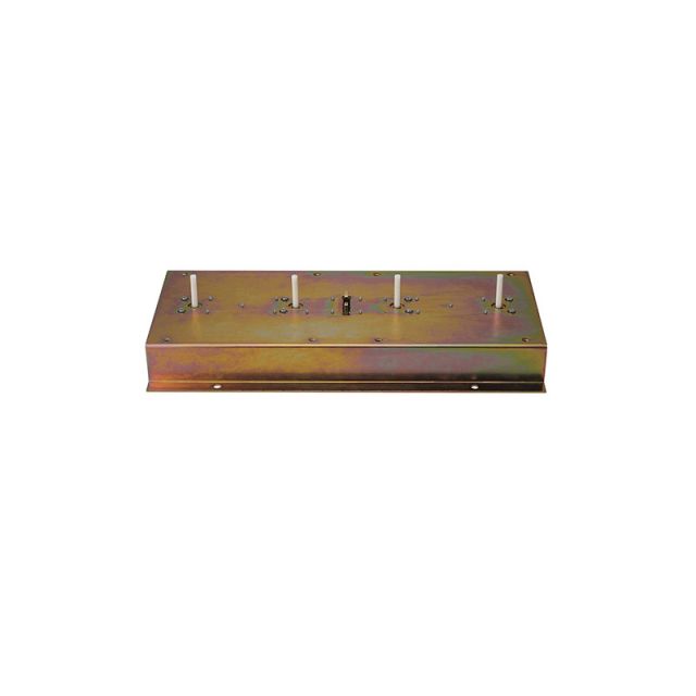 Μηχανική Μανδάλωση 4P 500-800A Ctx 416889