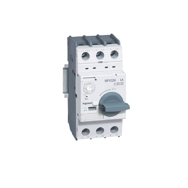Engine Switch Mt 32H 10A Mpx 417324
